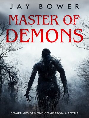 cover image of Master of Demons
